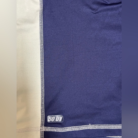 Cusma Mexico Rashguard - Picture 3 of 7